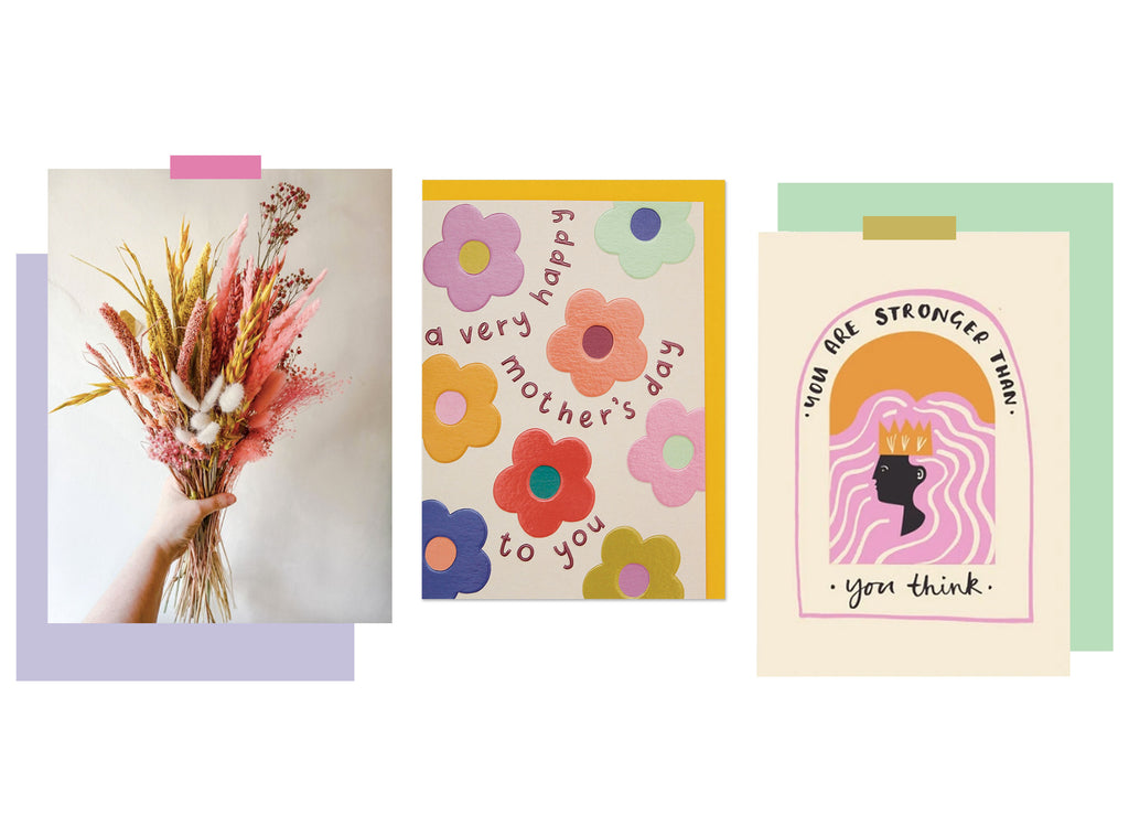 Our 2021 Mother's Day Gift Guide from Indie Shops and Designer-Makers