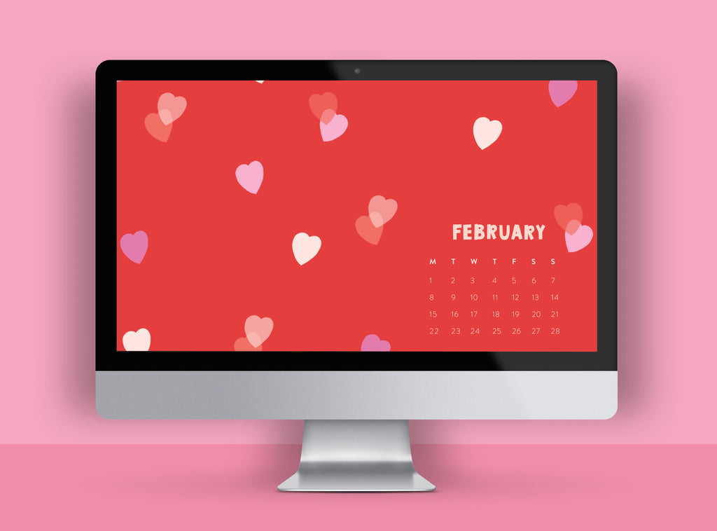 Love is in the air! Free HD wallpapers for your phone, desktop and tablet