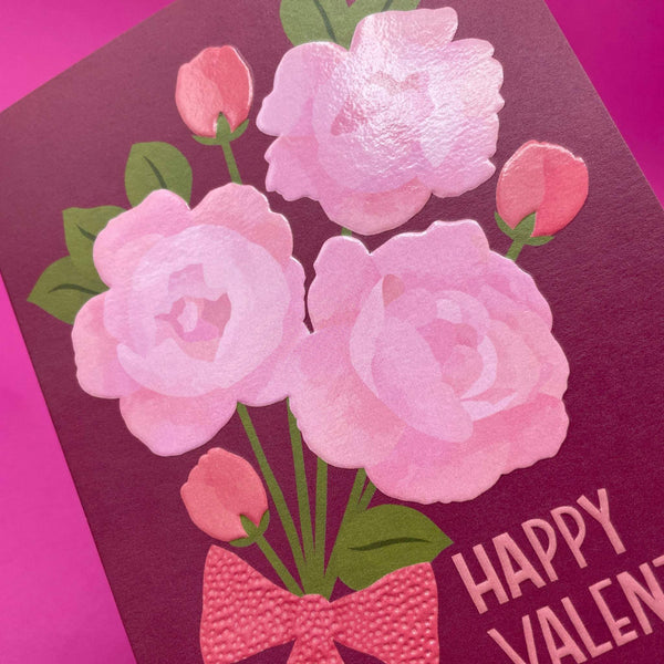 Valentines Day - Rose
