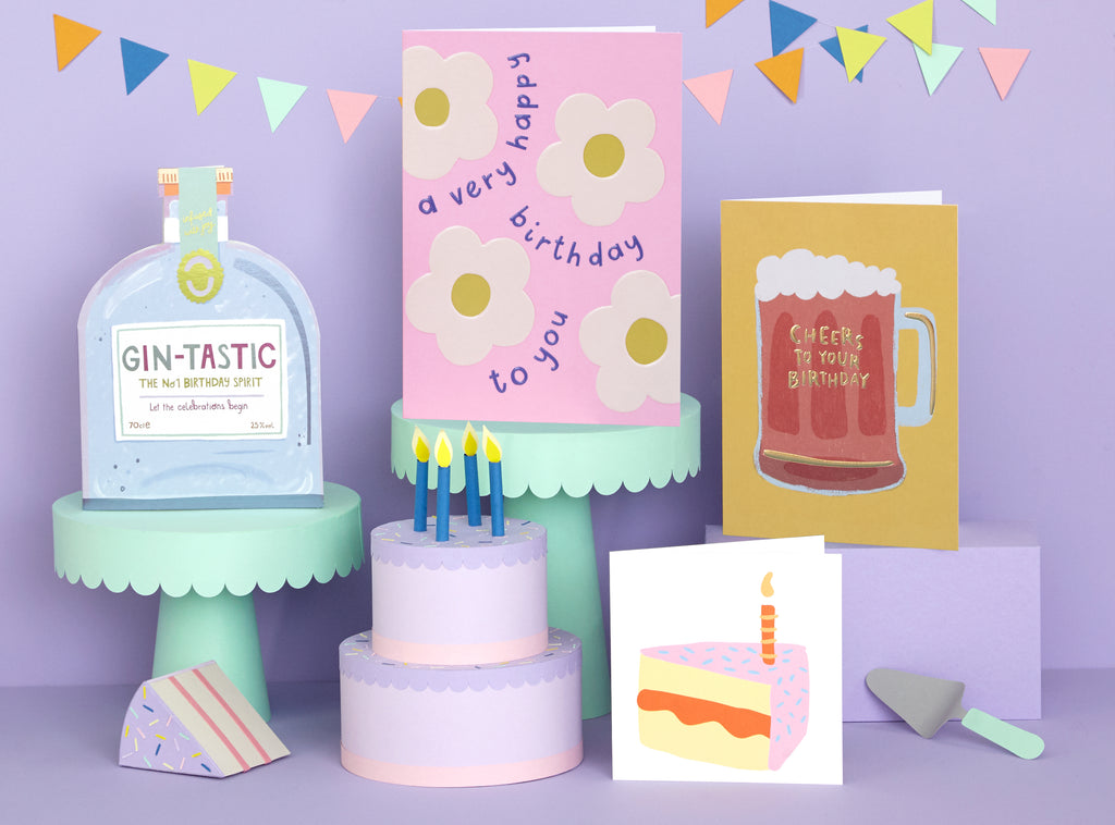 5-step guide to writing the perfect Birthday card message during Coronavirus