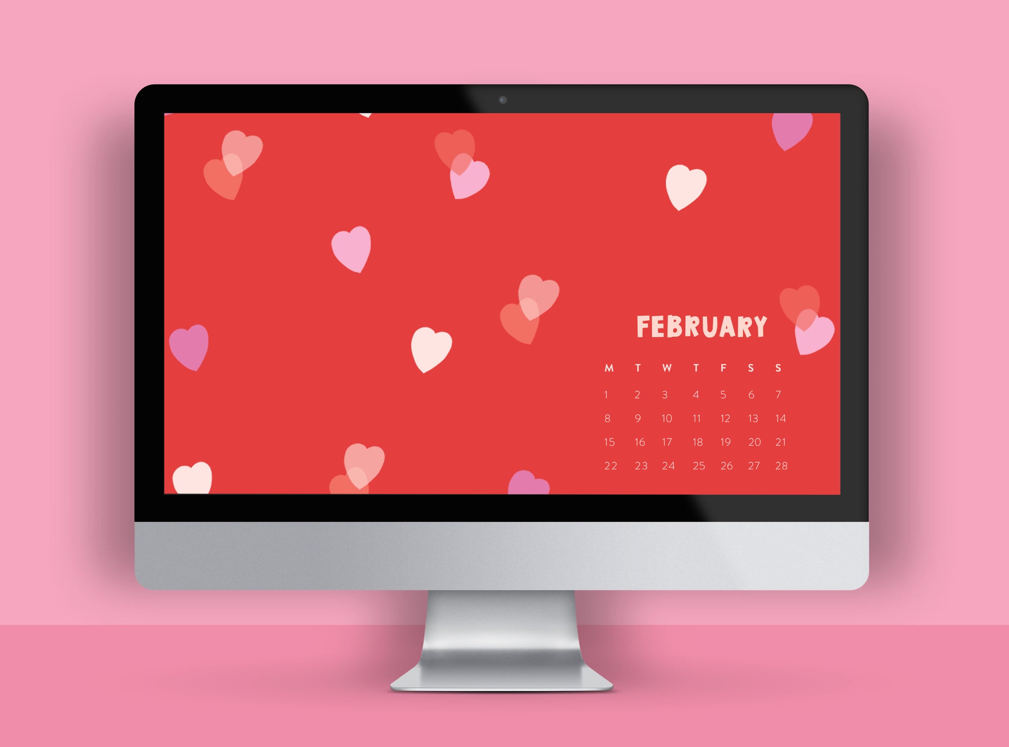 Valentine's Day Love theme Free HD wallpapers | Raspberry Blossom