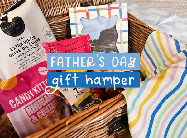How to Pack the Perfect Father’s Day Hamper (A Step-by-Step Guide)