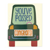 You've Passed Congrats! (LIJ49)