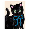 Black Kitten