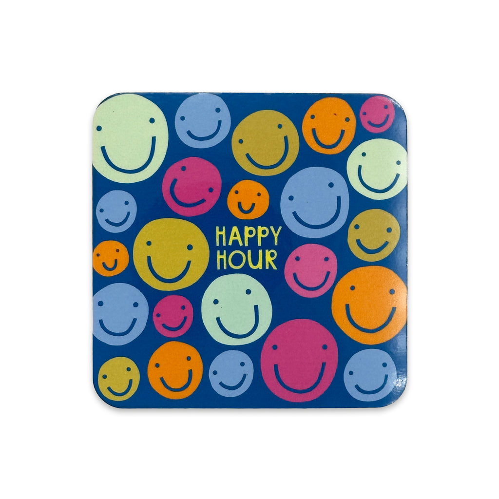 Happy Hour Coaster