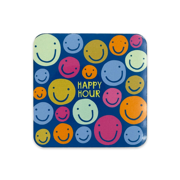 Happy Hour Coaster