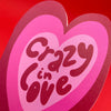 Crazy in love