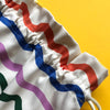 Colourful Luxe Drawstring Gift Bag