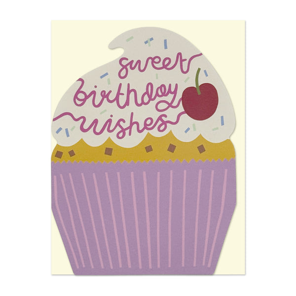 Sweet Birthday Wishes