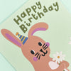 Happy Birthday Bunny