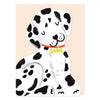 Dalmatian Puppy