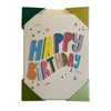 Happy Birthday smiles & 3d text Pack (PCK30)