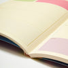 Coloured Blocks Weekly Planner (HAP08)