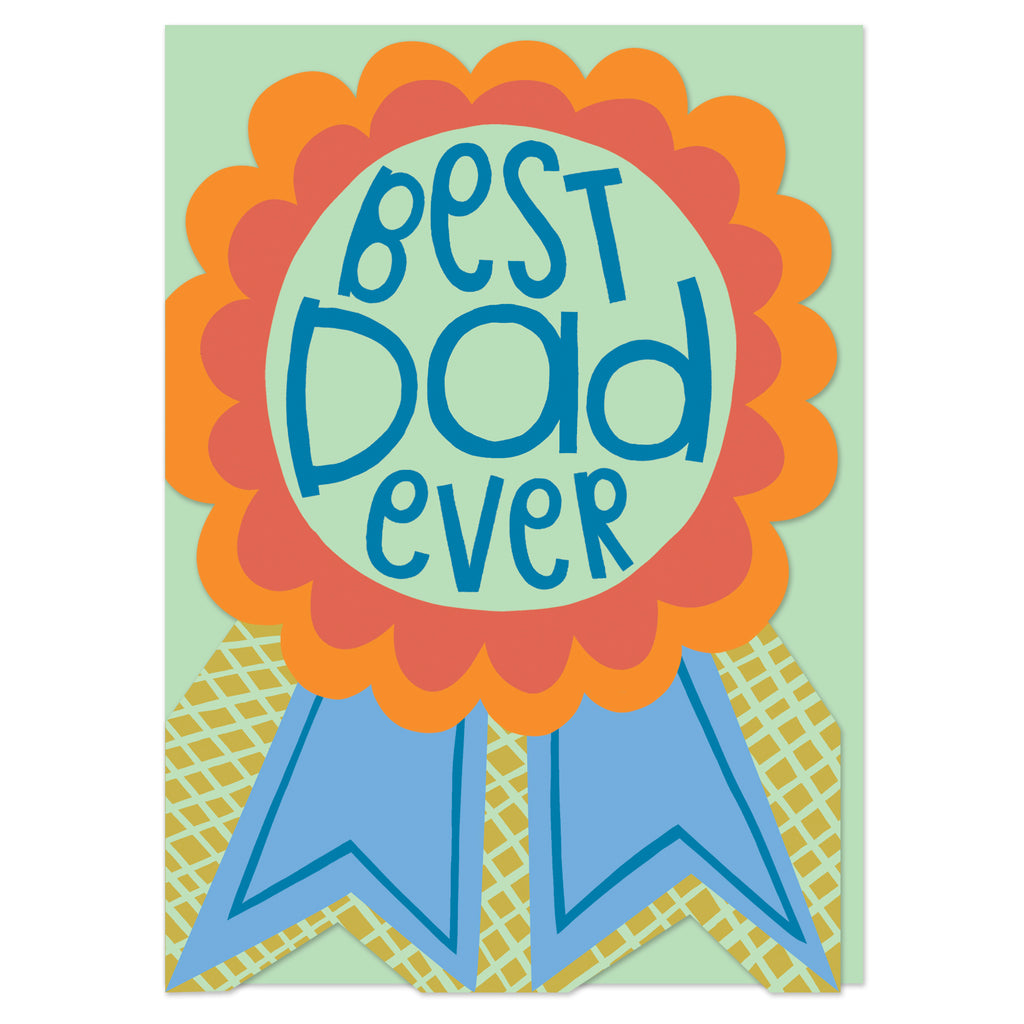 Best Dad Ever