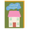 Cartref Newydd (New Home)