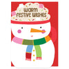 Warm Festive Wishes