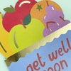 Get Well Soon Fruit Bowl