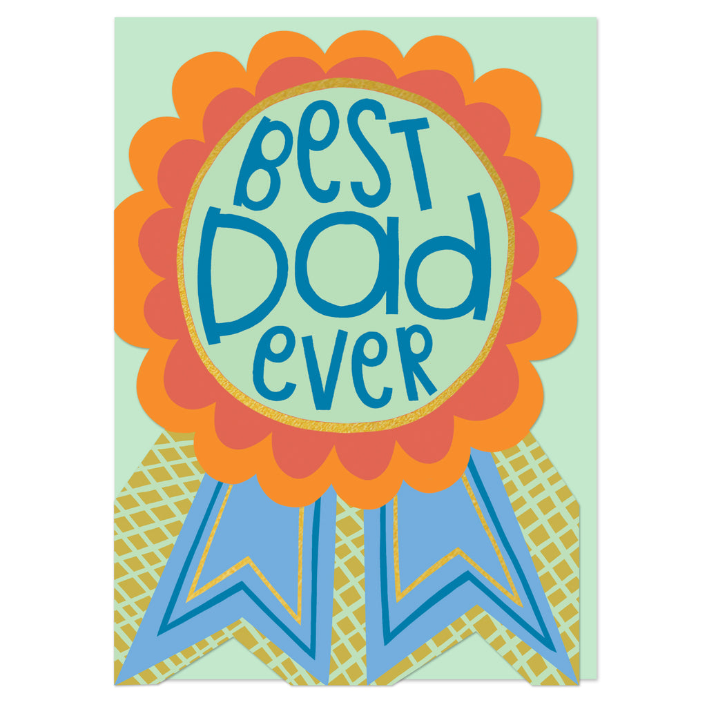 Best Dad Ever