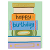 Happy Birthday Books