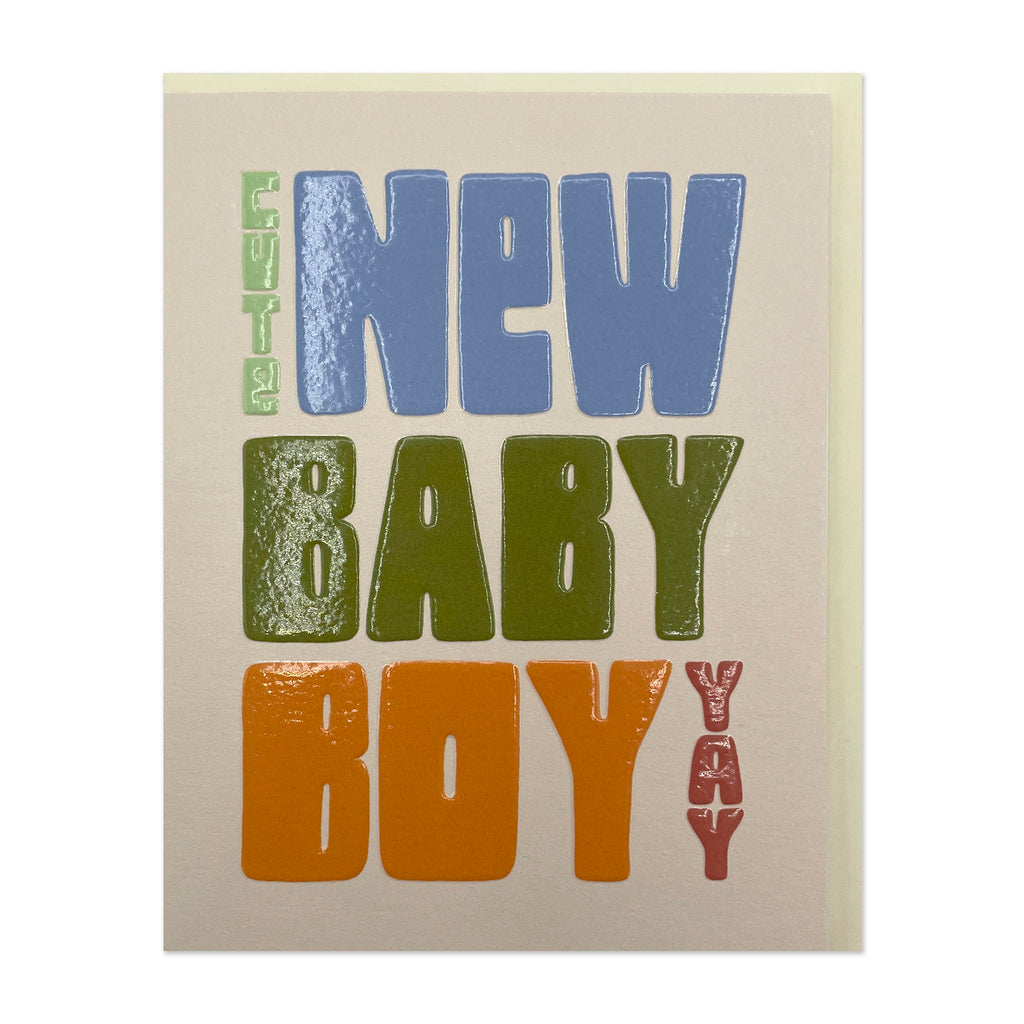 Cute New Baby Boy yay