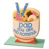 Dad you are pho-nomenal
