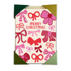 Merry Christmas Bow Pack