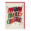 Mum Merry Christmas