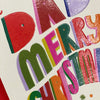 Dad Merry Christmas