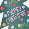 Merry Christmas Tree