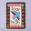 Soar High - Print (A3)
