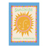 Sunshine changes everything - Print (A4)