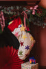 Starry Stocking