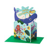 Happy Birthday - Have a whale-y good day