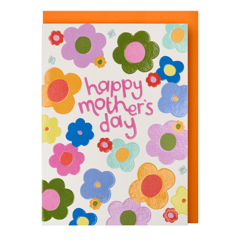 Happy Mother's Day