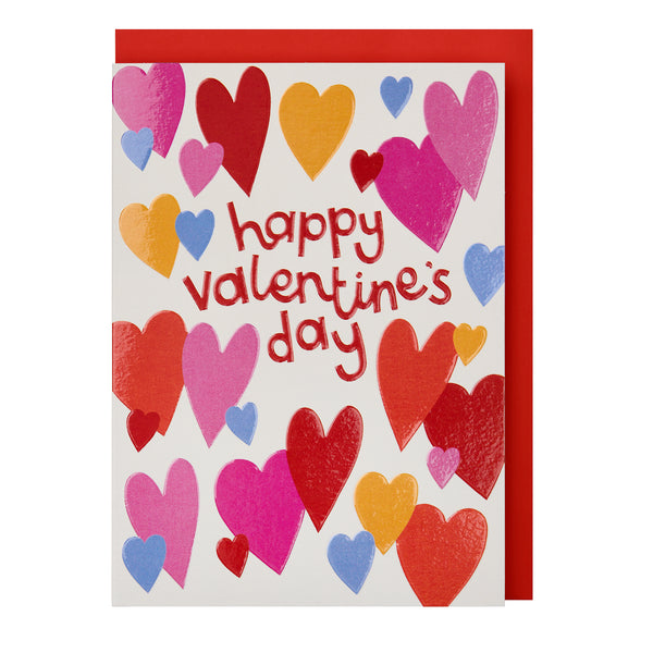 Happy Valentine's Day