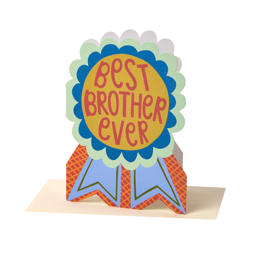 Best brother ever