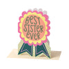 Best sister ever