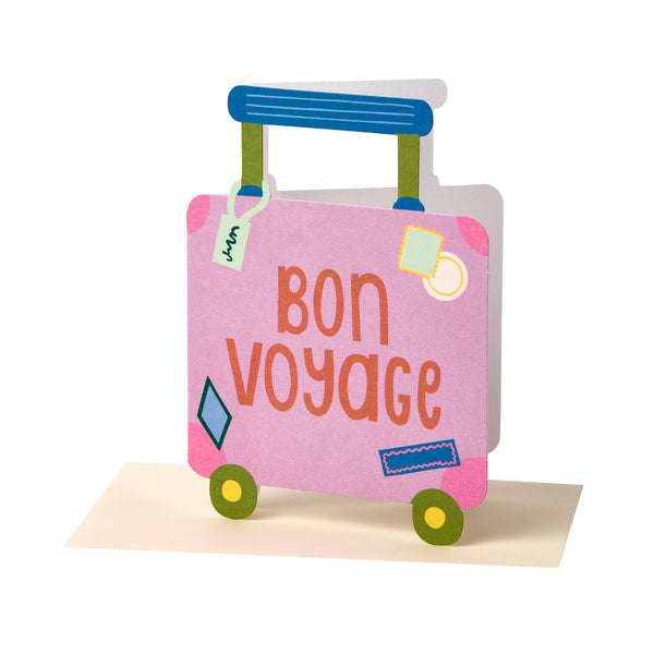 Bon Voyage