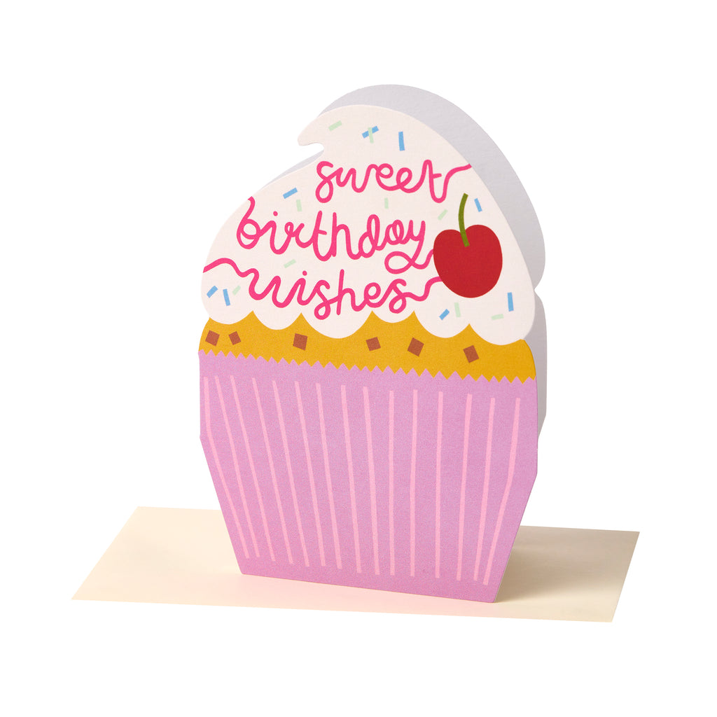 Sweet Birthday Wishes