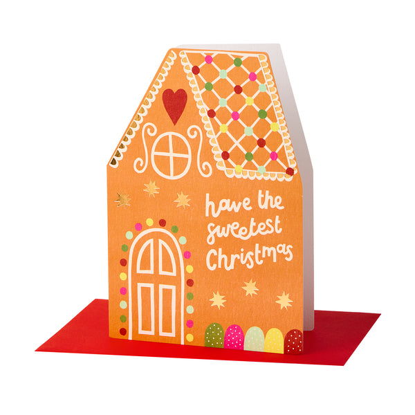 Have the Sweetest Christmas