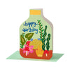 Happy Birthday Terrarium