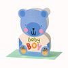 Baby Boy - Bear