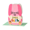 Baby Girl - Bunny