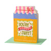 You're Sooooo Sweet