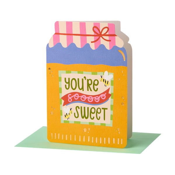 You're Sooooo Sweet