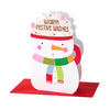 Warm Festive Wishes