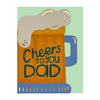 Cheers to you Dad