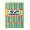 With love on your engagement
