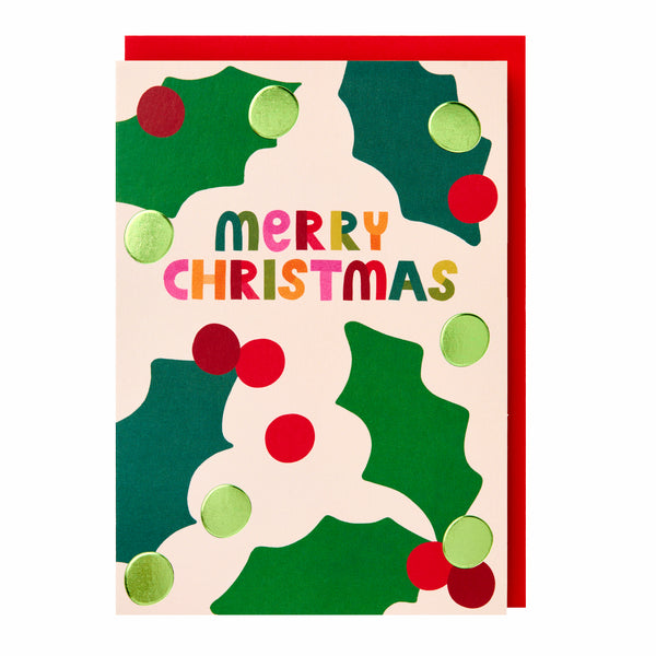 Merry Christmas