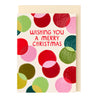 Wishing you a Merry Christmas